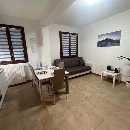 Appartamento Serena Boario Terme Ngoại thất bức ảnh