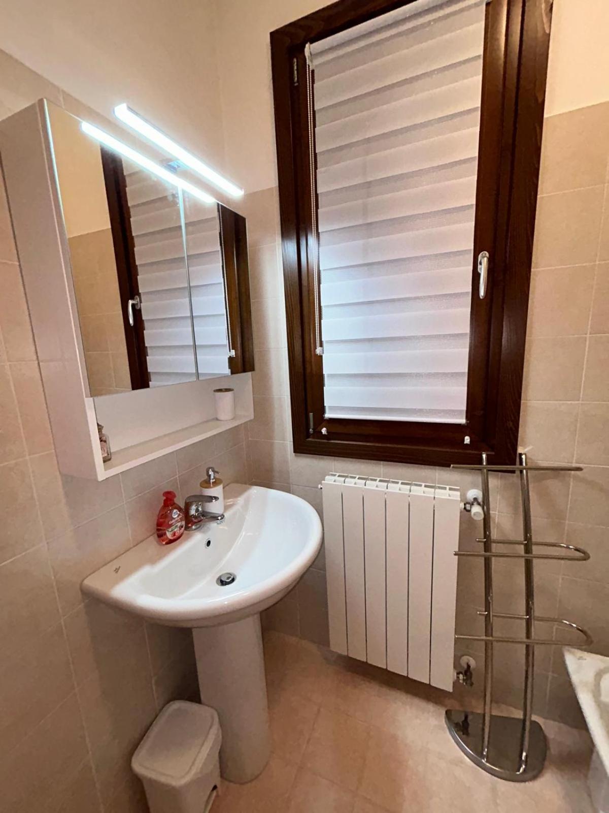Appartamento Serena Boario Terme Ngoại thất bức ảnh